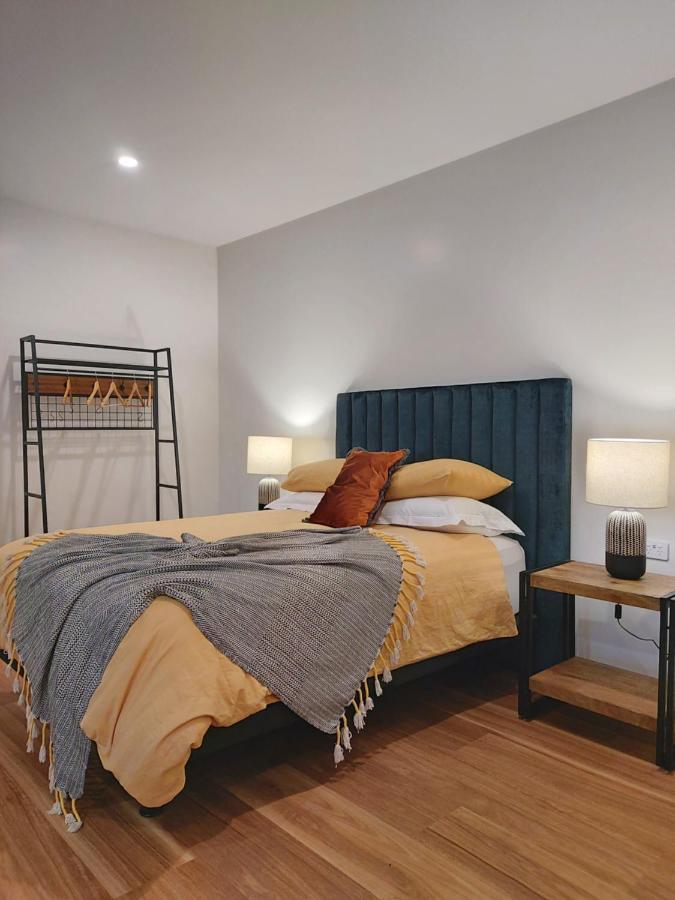 Empty Nest Apartment Penguin Bagian luar foto