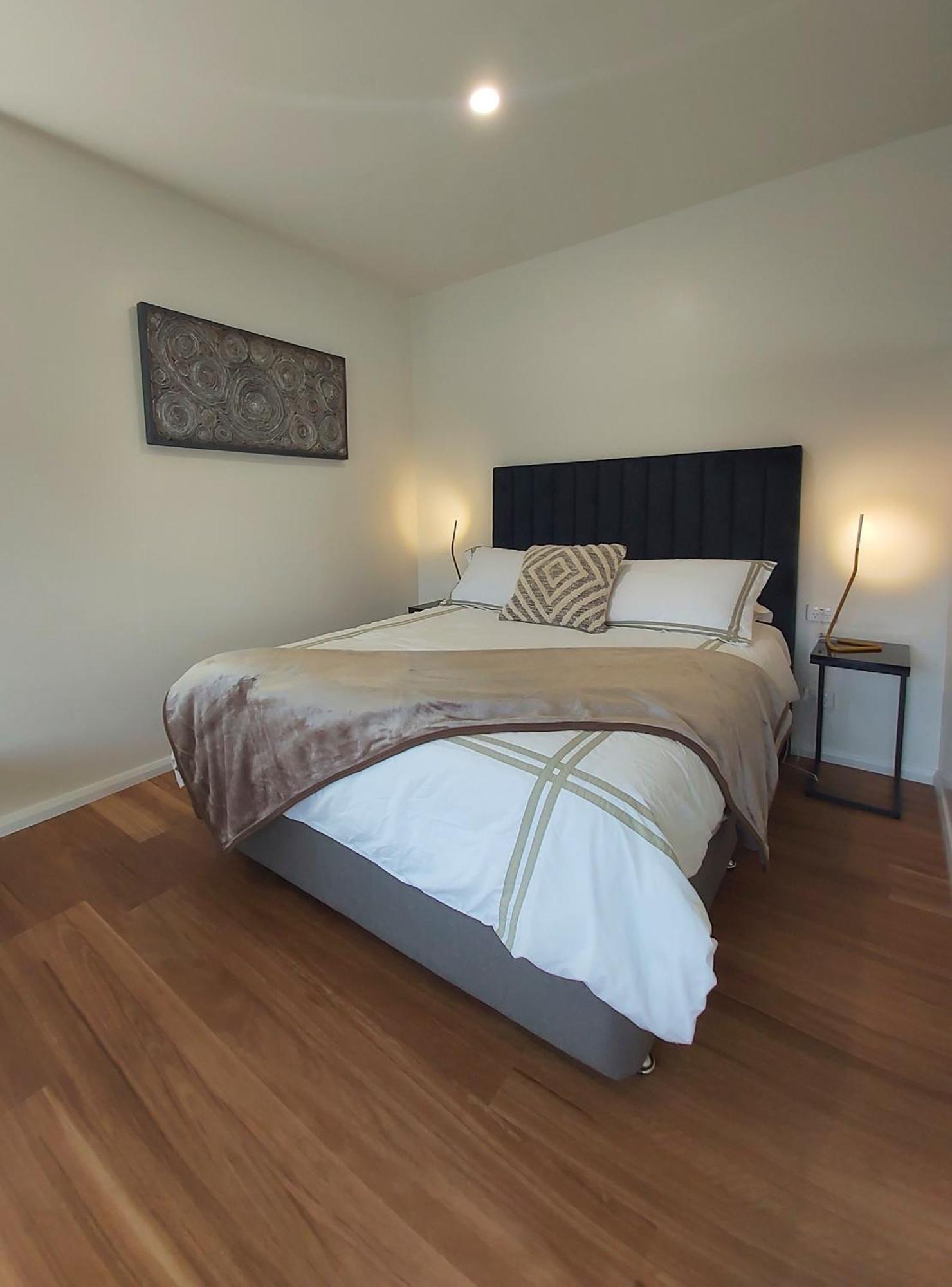 Empty Nest Apartment Penguin Bagian luar foto